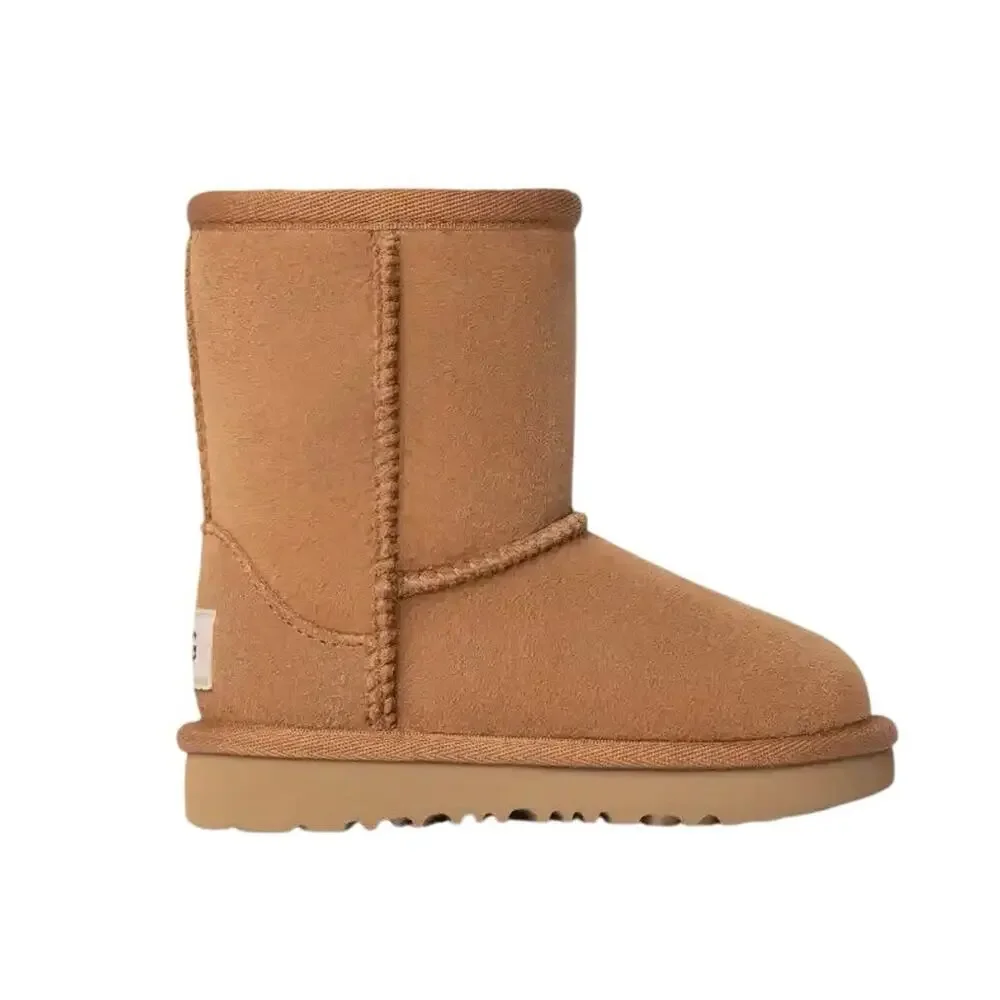 Ugg Classic II Boot Toddler Size 7
